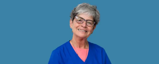Dr. Gwen