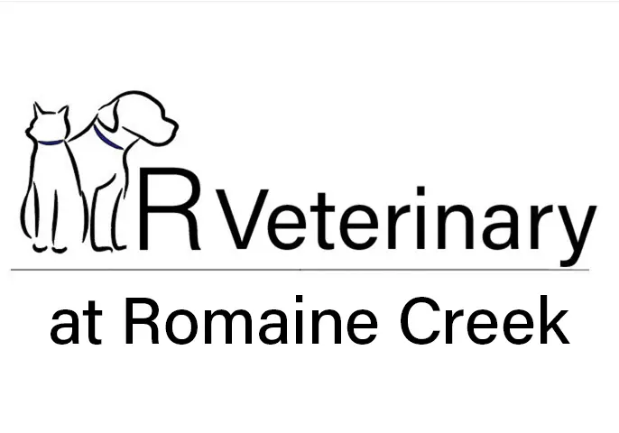 R Veterinary at Romaine Creek